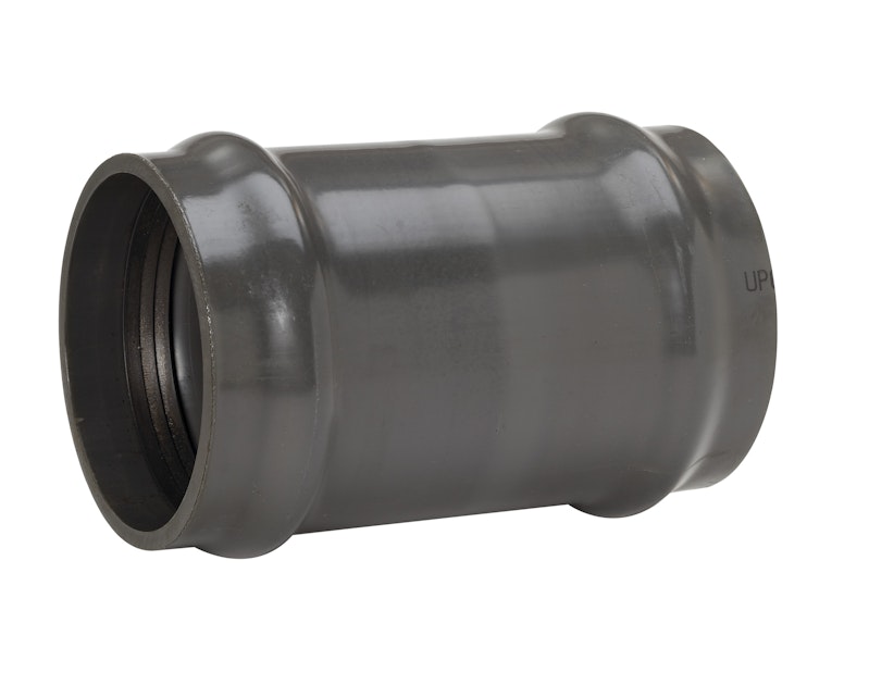 PVC TRYCKSKJUTMUFF 315 | PVC Tryckrör | Onninen