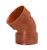 uponor Socket bend iq double 315x45