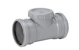 uponor Ht-muhvipuhdistusputki uponor 75 pp
