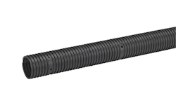 IMEYTYSPUTKI UPONOR 110mm x 2,5m MAAPUHDISTAMOON