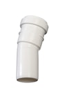 HT BEND UPONOR 32x15 WHITE PP