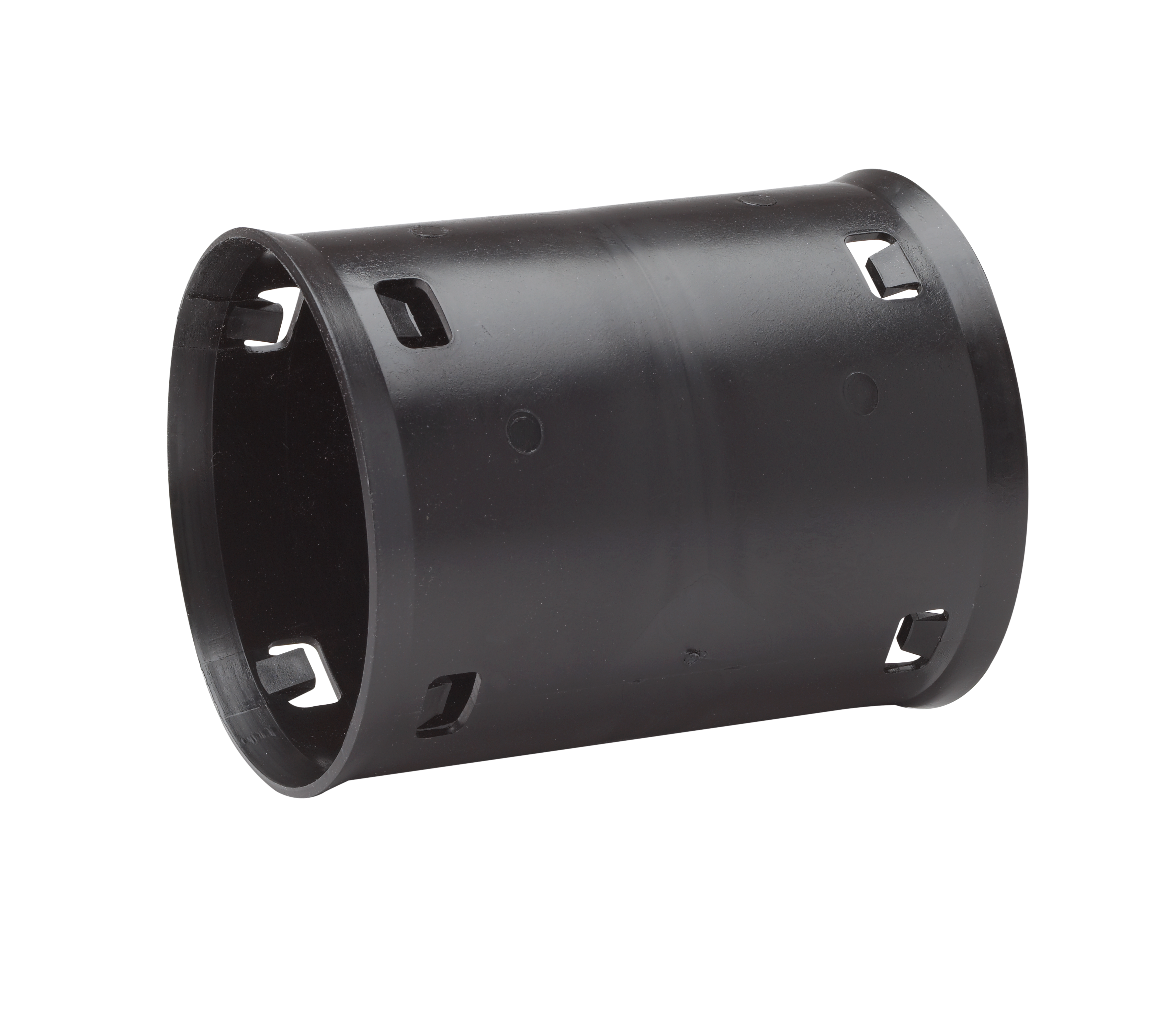 DUBBELMUFF IQ 110