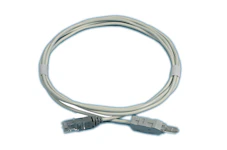 KYTKENTÄKAAPELI 873112 LSA/RJ45 1P/R 2,0m