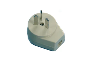 bcc solutions Pistoke puhelinpistoke 3-nap. pika