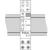 theben Staircase time switch elpa 8 1-7min