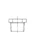 onnline Bussning galv. 3x2 1/2 onnline