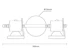 onnline Spotlight onnline focus 2x4wled gu10