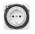 theben Kopplingsur mekanisk timer 026 schuko dygn 16a ip20