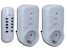 opal Kauko-ohjattava pistoke opal ohjain+2x3600w pistoke ip20
