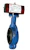 onnline Läppäventtiili toimilaitteella dn450 onnline 8115e rc280da