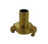 CLAW COUPLING BRASS ONNLINE 19mm HOSE