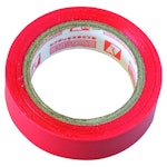 ELECTRICAL TAPE 19mmx20m RED