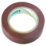 ELECTRICAL TAPE 19mmx20m BROWN
