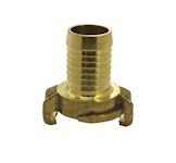 CLAW COUPLING BRASS ONNLINE 25mm HOSE