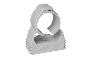 onnline Clamp sq onnline 48-55mm grey 5pcs