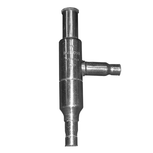 danfoss Capacity regulator kvc-12 034l0143