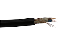 INSTALLATION CABLE MCMK 2x1,5 S+1,5 25M OPAL