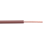 INSTALLATION CABLE MK2,5 BROWN 25M OPAL