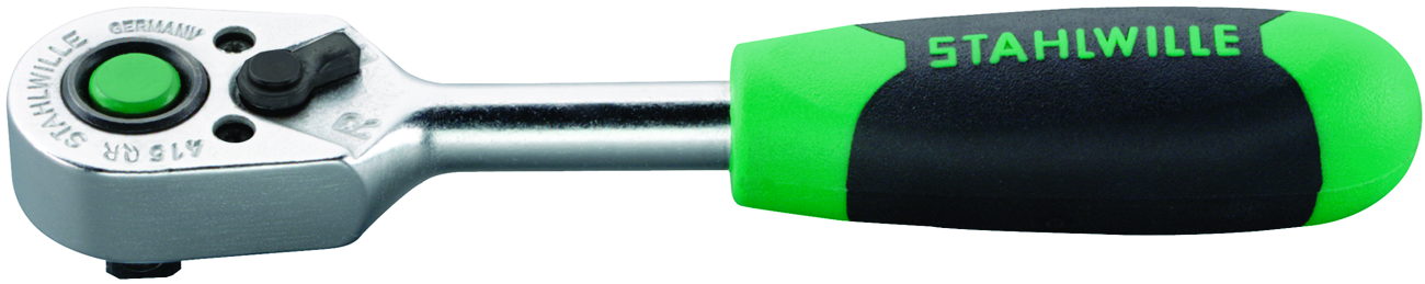 stahlwille Räikkäväännin stahlwille 415 qr 1/4"