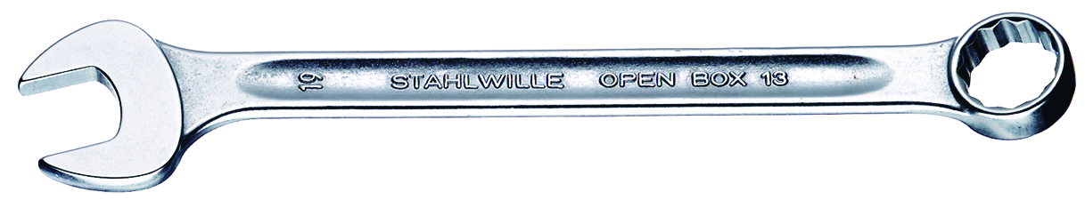 stahlwille Combination spanner 13 16mm