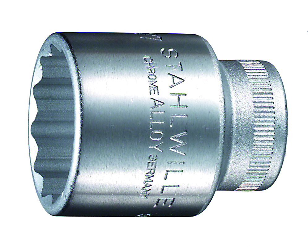 stahlwille Hylsyavain stahlwille 16mm 1/2" 50