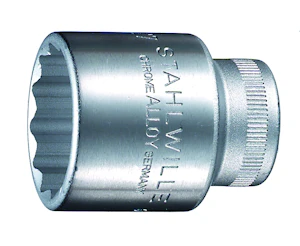 stahlwille Hylsyavain stahlwille 16mm 1/2" 50