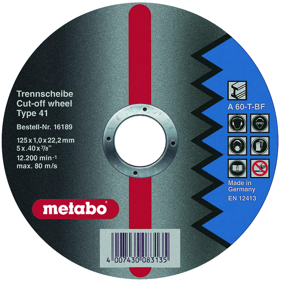 metabo Skiva 616188000