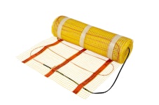 HEATING CABLE MAT 3mm MAT 100W/m2 - 8,3m2 16,6m