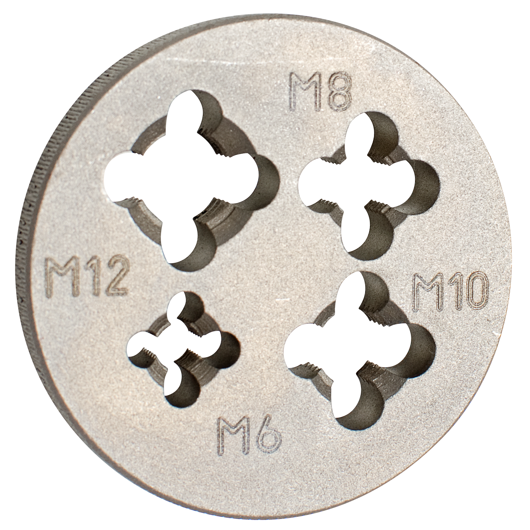 GÄNGREPARATIONSSATS M6, M8, M10, M12 586/6
