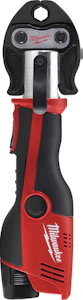 milwaukee Puristuskone milwaukee m12hpt202cv-set