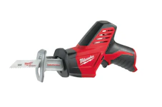 RECIP SAW MILWAUKEE C12HZ-0