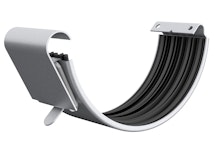 GUTTER JOINT WITH RUBBER RSK-150-AVIT