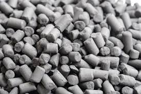 odourmikko Active carbon odourmikko desorex g50 25 kg