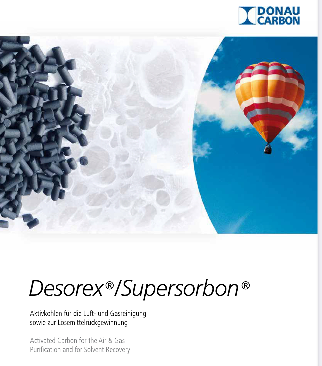 AKTIIVIHIILI ODOURMIKKO DESOREX G50 25 kg