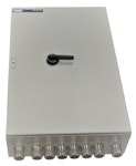 Sikkerhetsbryter HAUGE KUT 3125AVT1.V EMC IP65