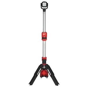 milwaukee Stand area light milwaukee m12 sal-0