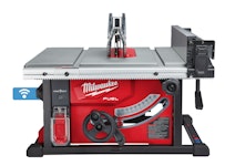 TABLESAW MILWAUKEE M18 FTS210-0