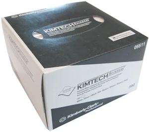 melbye Kimwipes 280 pcs 214x115 mm