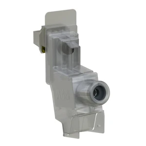 abb Anslutningsdon isolerad z-skena ciz 300