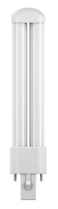 airam Led-lamppu airam led tc-s 840 460lm g23 op