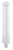 airam Led-pistokantalamppu tc-s 840 670lm g23 op