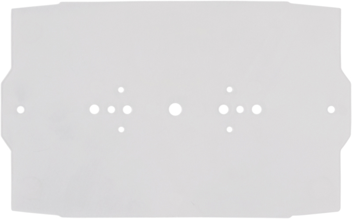 KM1 LOCK TRANSPARENT .