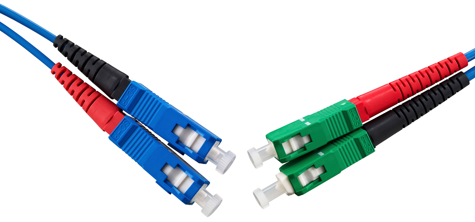 melbye Patch sm 2x sc/upc-sc/apc 2m em-ksusa-0020-fttx