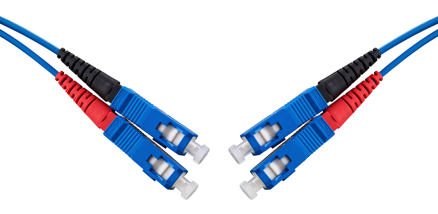 PATCH SM 2X SC/UPC-SC/UPC 20M EM-KSUSU-0200-FTTX