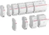 abb Moduulikontaktori en 4s, 40a, off-auto-on, 230vuc