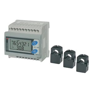 carlo gavazzi Energy meter carlo gavazzi em2172rvv23xoxx