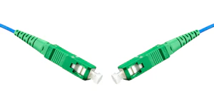 melbye Patch sm 1x sc/apc-sc/apc 7,5m