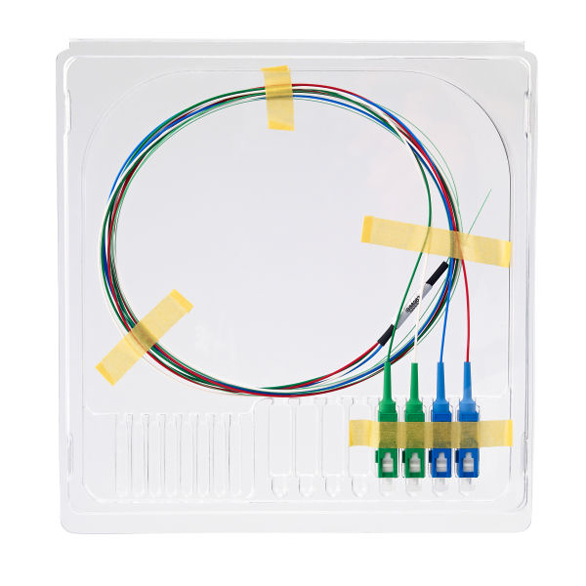 FANOUT SM 2SC/APS+2SC/UPC EM-F4UA-0020