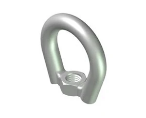 salomaan konepaja Ring nut ring nut pu-7m
