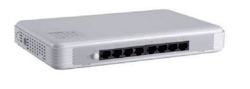 ETHERNET KYTKIN CTS HES-3109W2A(SM-10)-DR-RF